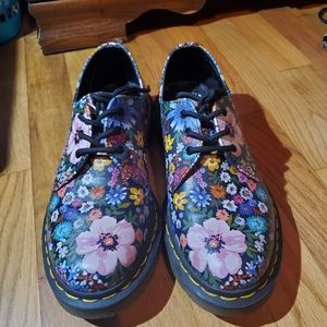 Doc Martens 1461 Wanderlust oxford size 7